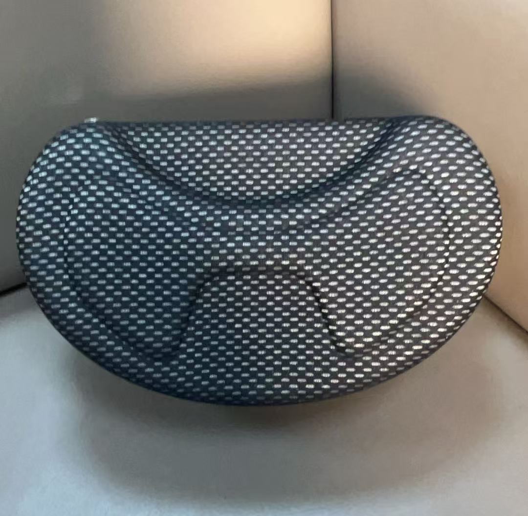 Custom EVA Storage Case for Ski Goggles